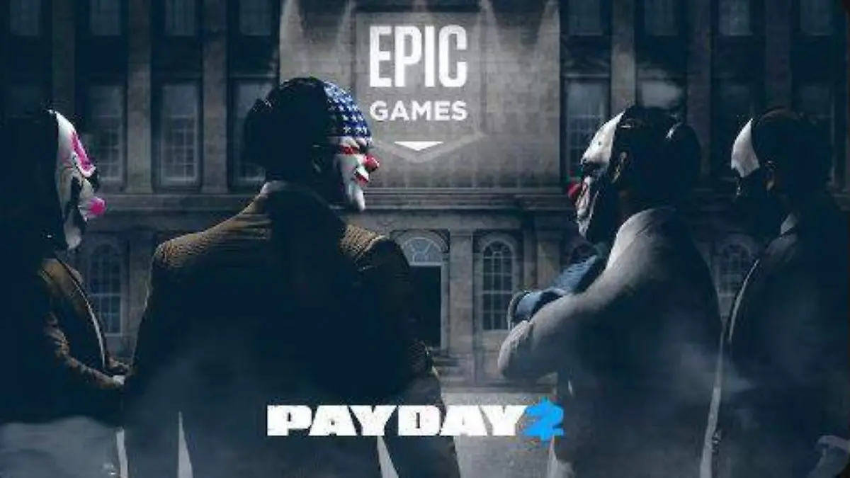 PAYDAY-2 (2)